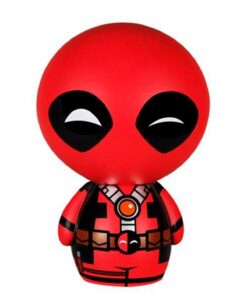 DORBZ MARVEL DEADPOOL