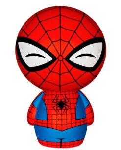 DORBZ MARVEL SPIDERMAN
