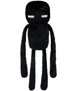 PELUCHE MINECRAFT ENDERMAN 26 CM