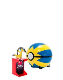 POKEMON XY CATCH AND RETURN HELIOPTILE