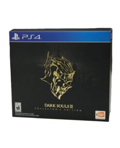 DARK SOULS III COLLECTORS EDITION