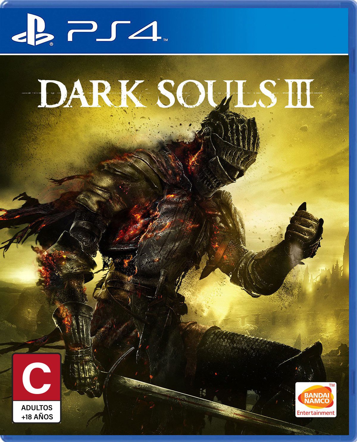 DARK SOULS III