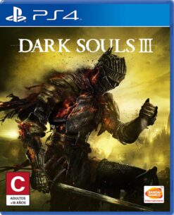DARK SOULS III
