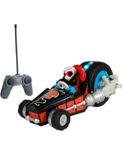 VEHICULO A CONTROL REMOTO SKYLANDERS FIESTA WITH CRYPT CRUSHER