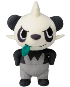 PELUCHE POKEMON PANCHAM 20 CM