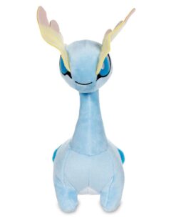 PELUCHE POKEMON AMAURA 20 CM