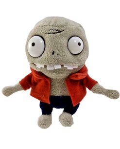 PELUCHE PLANTS VS ZOMBIES ZOMBIDITO 15 CM