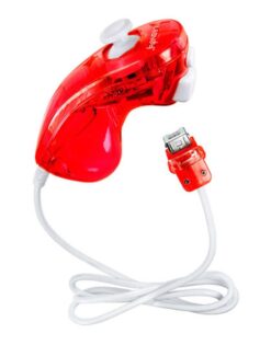 ROCK CANDY LIGHTCHUCK RED