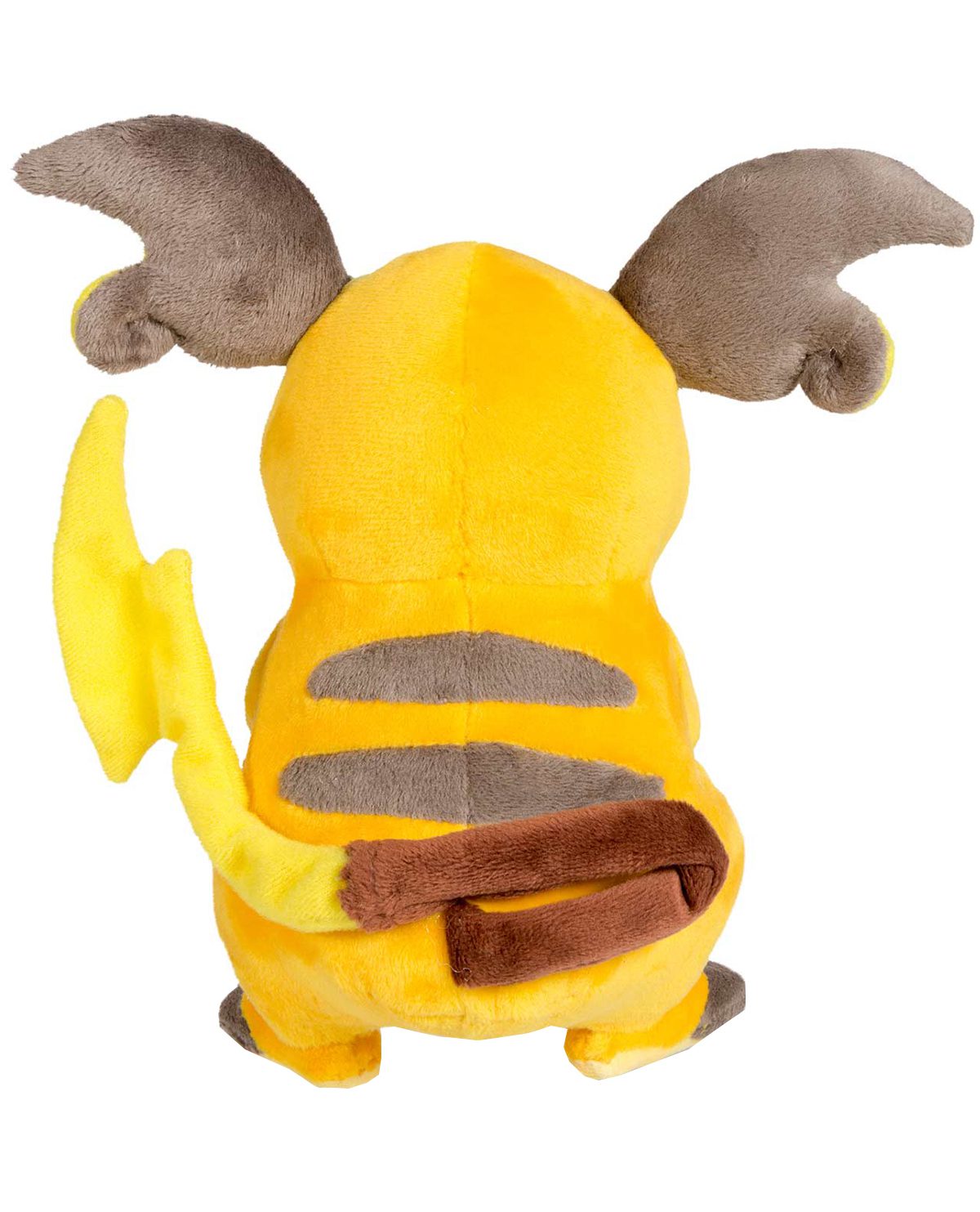 PELUCHE POKEMON RAICHU 20 CM - Image 2