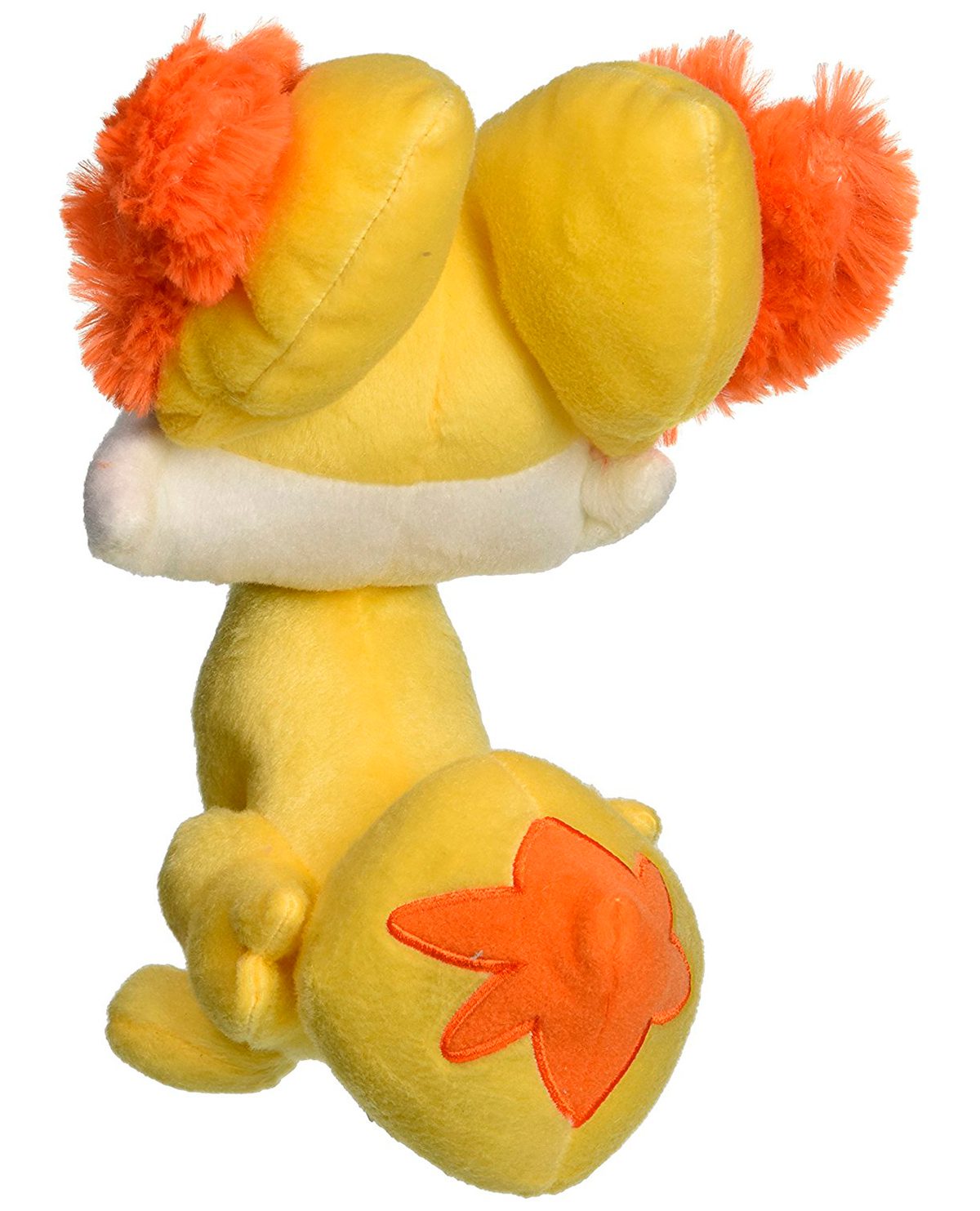 PELUCHE POKEMON FENNEKIN 20 CM - Image 2
