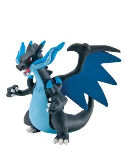 POKEMON MEGAFIGURE MEGA CHARIZARD X