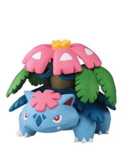 POKEMON MEGAFIGURE MEGA VENUSAUR