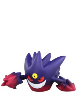 POKEMON MEGAFIGURE MEGA GENGAR