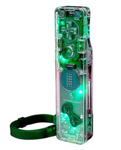 AFTERGLOW MOTION PLUS GREEN