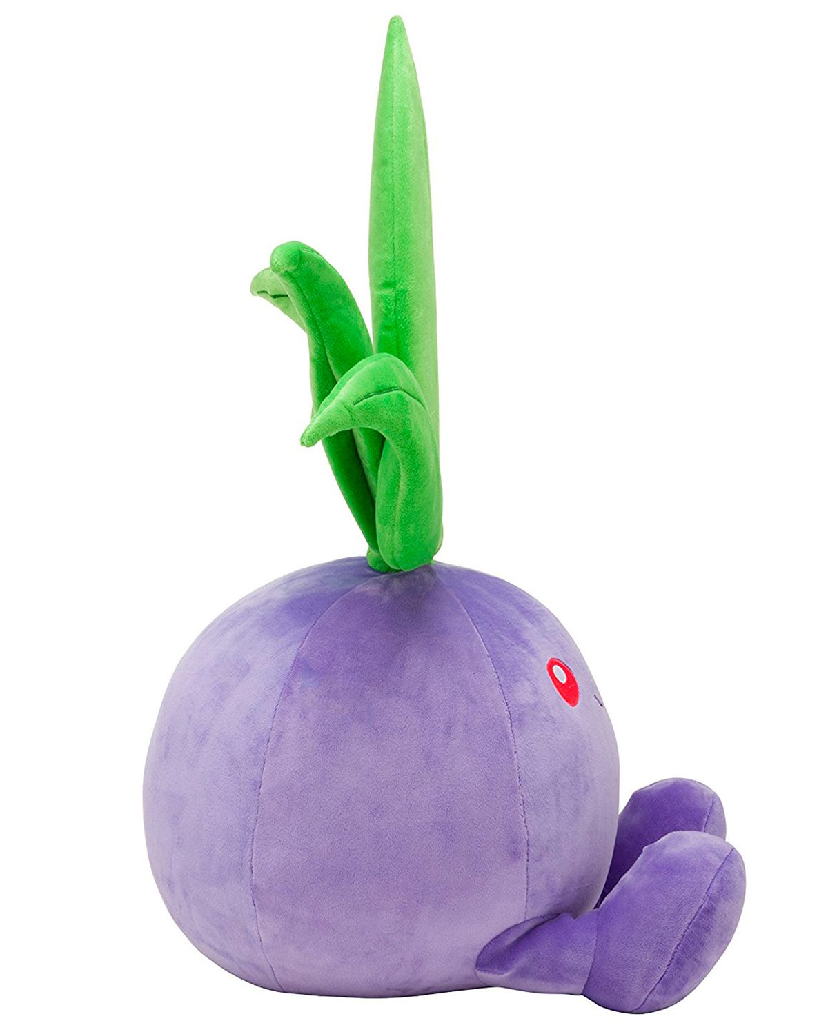 PELUCHE POKEMON ODDISH 23 CM - Image 2