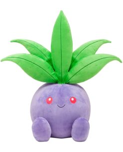 PELUCHE POKEMON ODDISH 23 CM