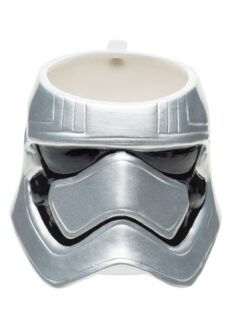 TAZA DE CERAMICA STAR WARS EL DESPERTAR DE LA FUERZA CAPITAN PHASMA
