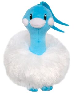 PELUCHE POKEMON ALTARIA 18 CM