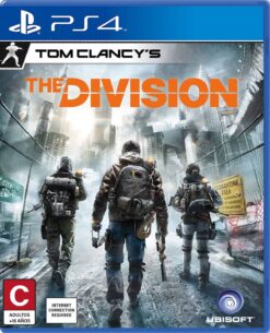 THE DIVISION