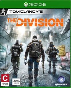 THE DIVISION
