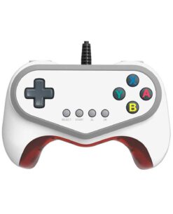 POKKEN TOURNAMENT FIGHTING PAD