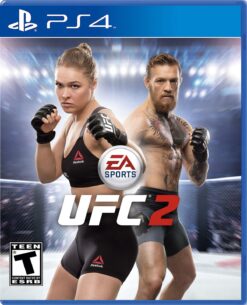 UFC 2