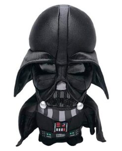 PELUCHE STAR WARS DARTH VADER 18 CM