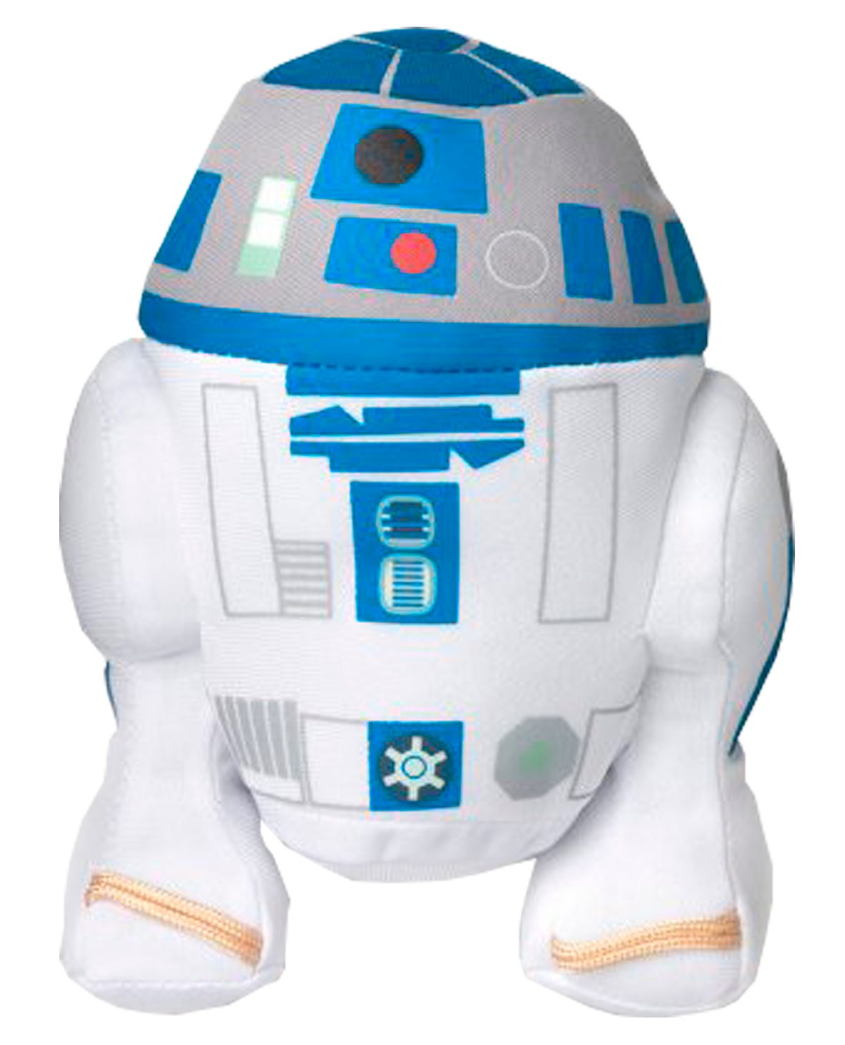 PELUCHE STAR WARS R2 D2 18 CM