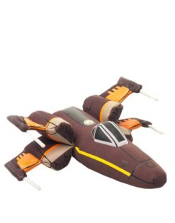 PELUCHE STAR WARS EL DESPERTAR DE LA FUERZA X WING