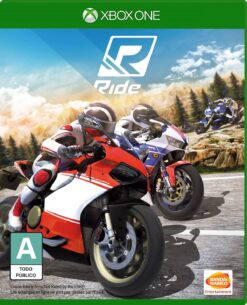 RIDE