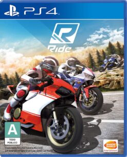 RIDE