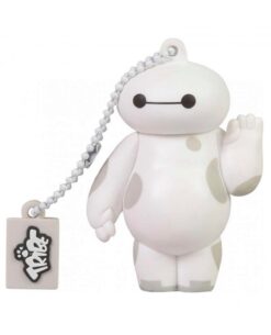MEMORIA USB 8GB BIG HERO 6 BAYMAX