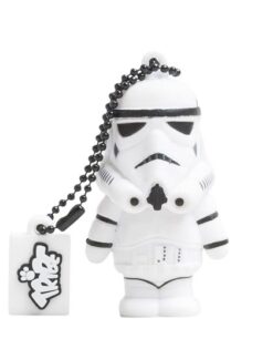 MEMORIA USB 8GB STAR WARS THE FORCE AWAKENS STORMTROOPER