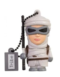 MEMORIA USB 8GB STAR WARS THE FORCE AWAKENS REY