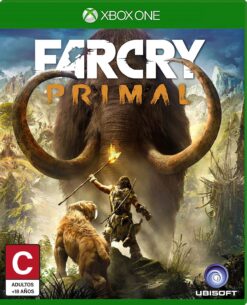 FARCRY PRIMAL