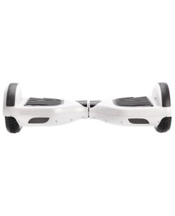 HOVERBOARD ELECTRICO 15 CM BLANCO