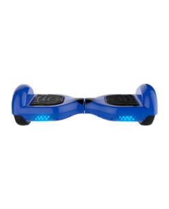 HOVERBOARD ELECTRICO 15 CM AZUL