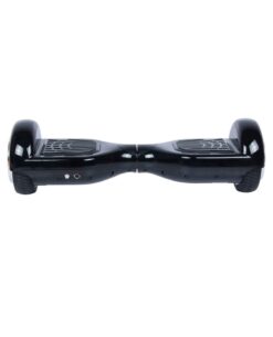 HOVERBOARD ELECTRICO 15 CM NEGRO
