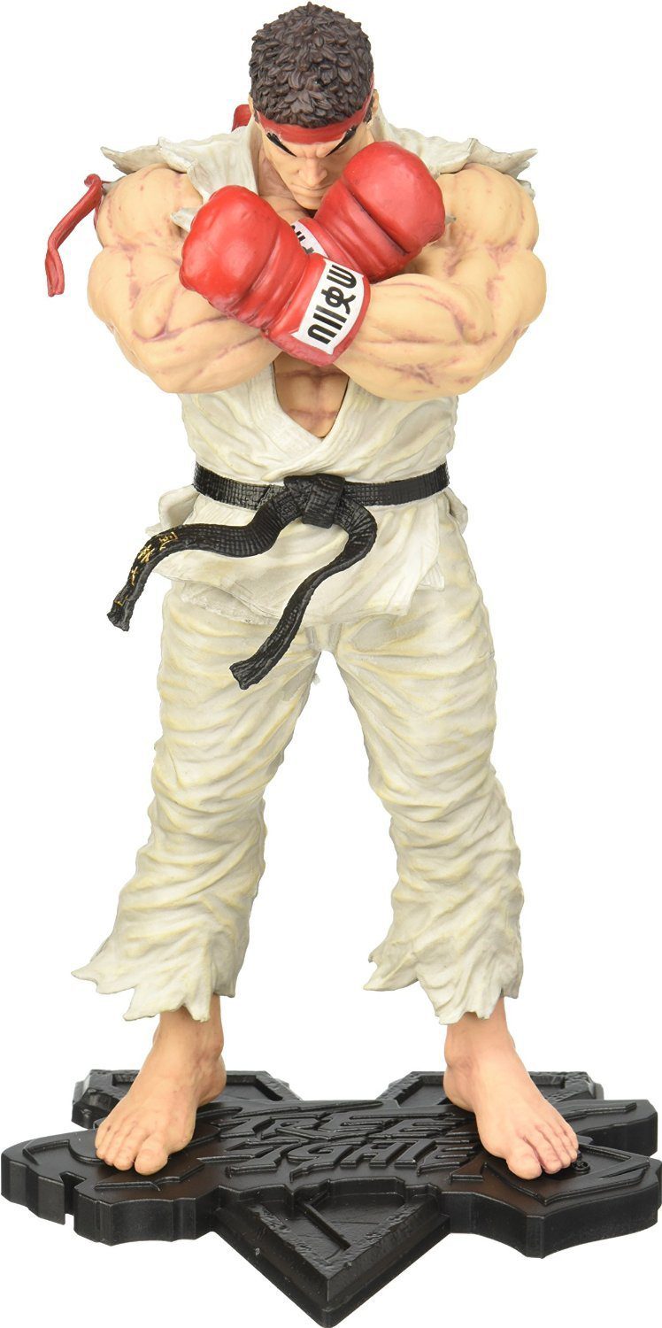 STREET FIGHTER V COLLECTORS EDITION - Image 3