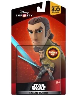 DISNEY INFINITY 3 0 STAR WARS LIGHT FX KANAN JARRUS