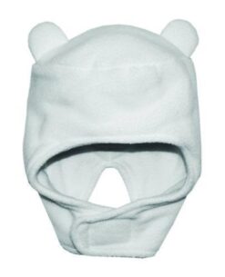 GORRO COSPLAY ADVENTURE TIME FINN BLANCO