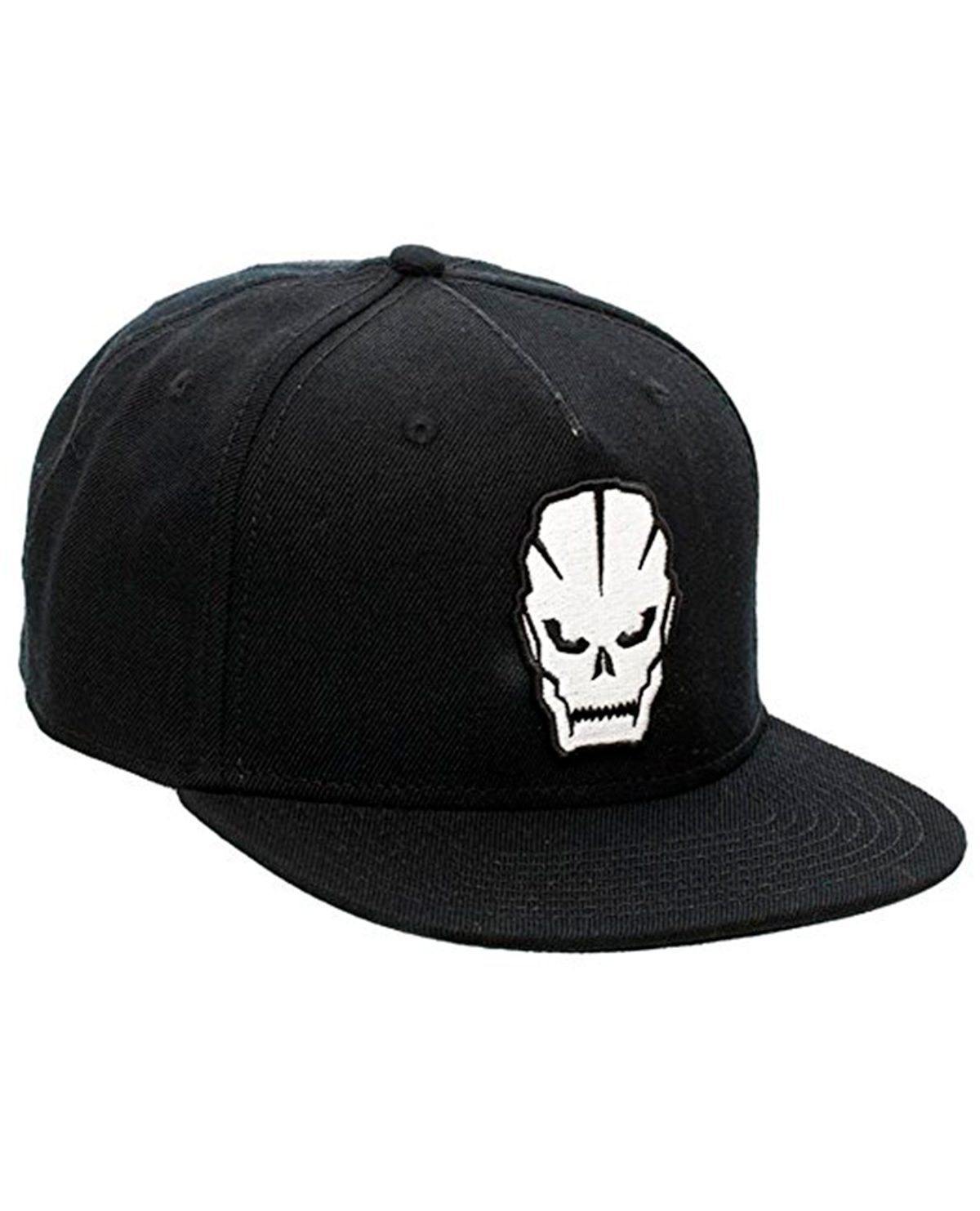 GORRA SNAPBACK CALL OF DUTY BLACK OPS III CRANEO NEGRA - Image 2