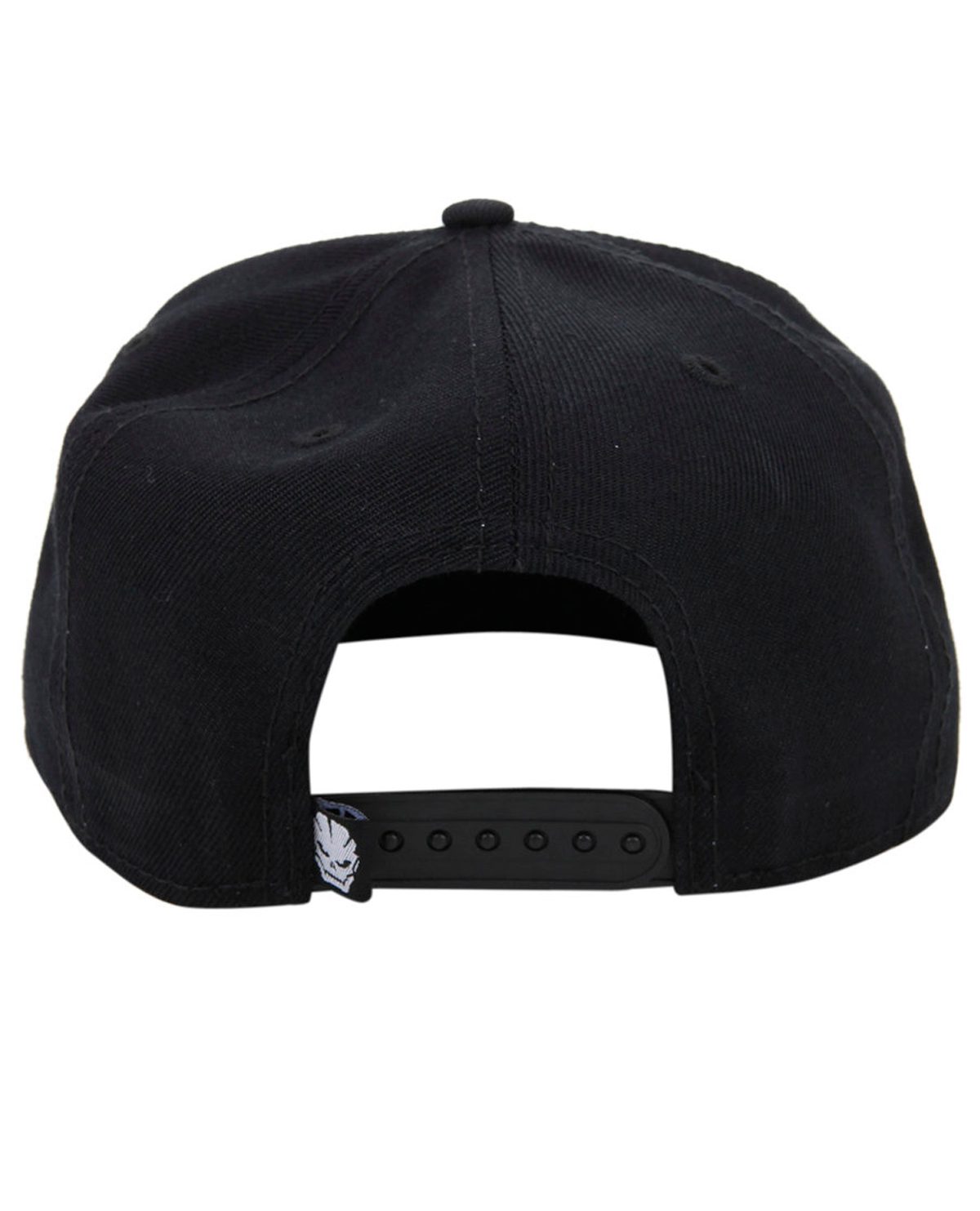 GORRA SNAPBACK CALL OF DUTY BLACK OPS III LOGO NEGRA - Image 3