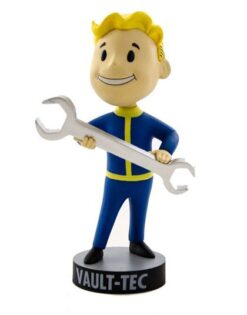 BOBBLE FIGURE FALLOUT VAULTBOY SERIES 1 REPAIR