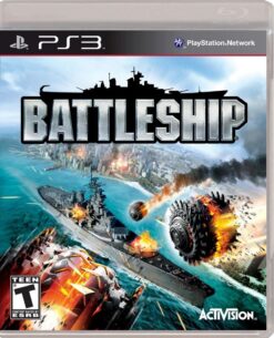 BATTLESHIP