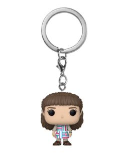 LLAVERO POP STRANGER THINGS SEASON 4 ELEVEN