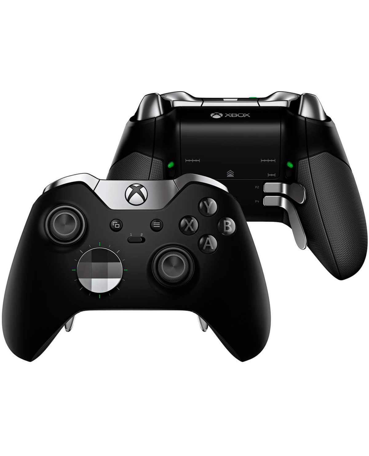 CONTROL XBOX ONE INALAMBRICO ELITE - Image 2