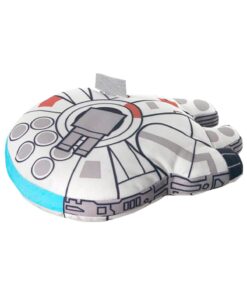 PELUCHE STAR WARS EL DESPERTAR DE LA FUERZA HALCON MILENARIO 20 CM