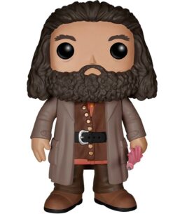 FIGURA POP HARRY POTTER RUBEUS HAGRID