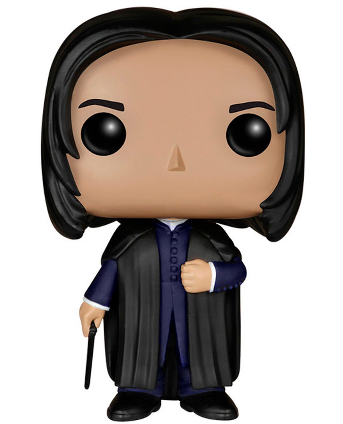 FIGURA POP HARRY POTTER SEVERUS SNAPE